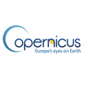 Logo des Copernicus-Programms
